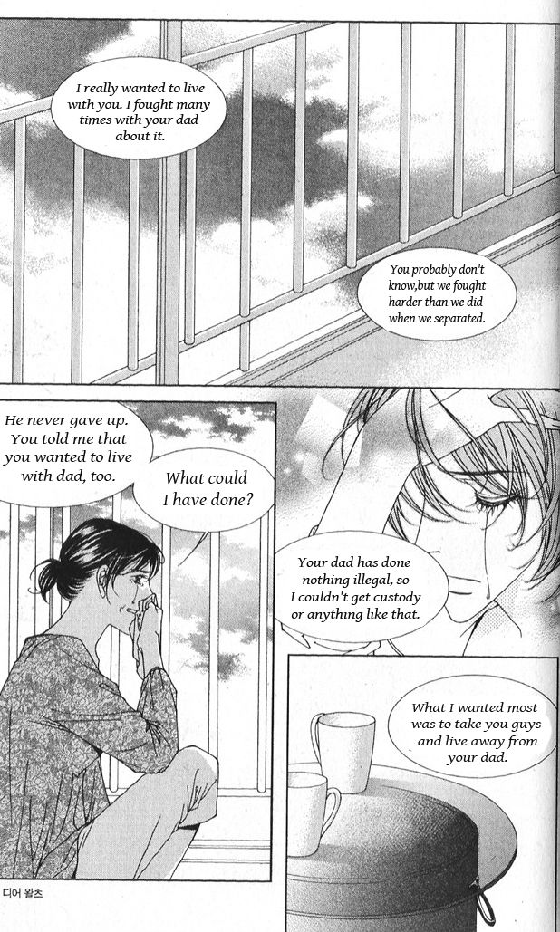 Dear Waltz Chapter 28 page 29 - Chapter 28 : a Read Online