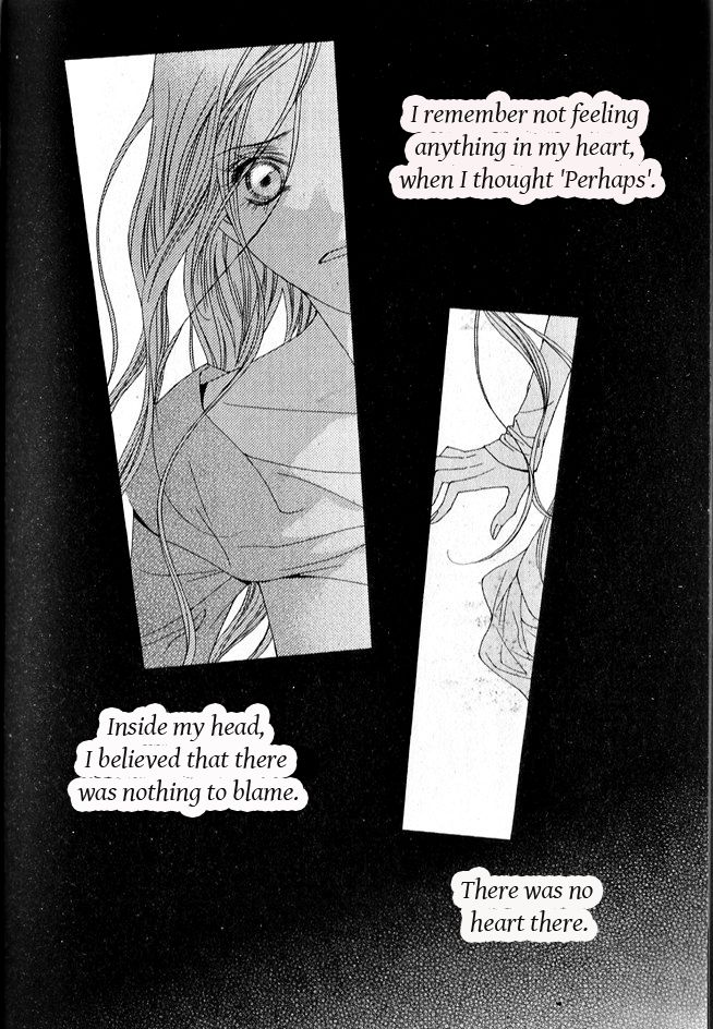Dear Waltz Chapter 28 page 3 - Chapter 28 : a Read Online