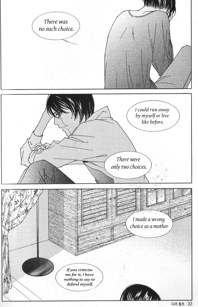 Dear Waltz Chapter 28 page 30 - Chapter 28 : a Read Online