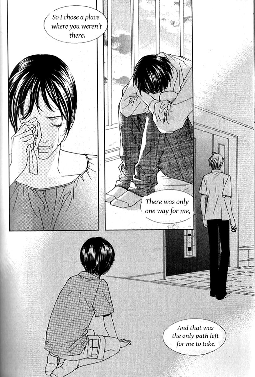 Dear Waltz Chapter 28 page 31 - Chapter 28 : a Read Online