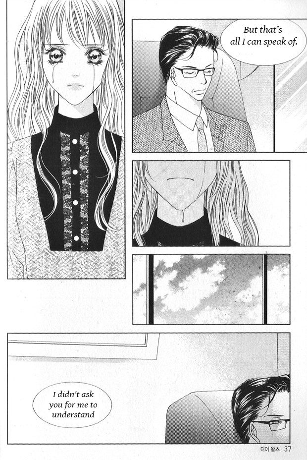 Dear Waltz Chapter 28 page 33 - Chapter 28 : a Read Online