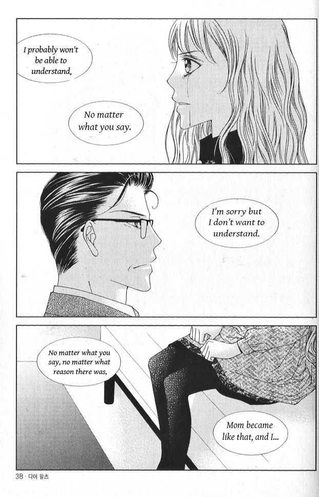 Dear Waltz Chapter 28 page 34 - Chapter 28 : a Read Online