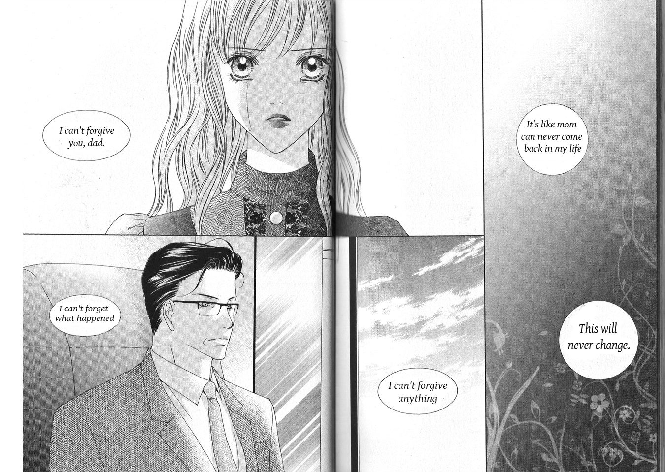 Dear Waltz Chapter 28 page 36 - Chapter 28 : a Read Online