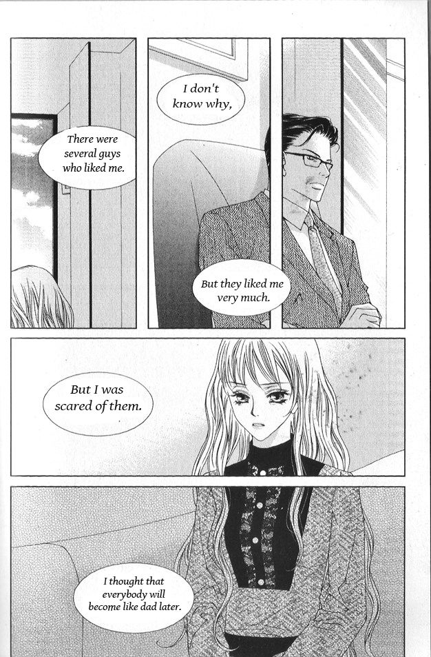 Dear Waltz Chapter 28 page 38 - Chapter 28 : a Read Online