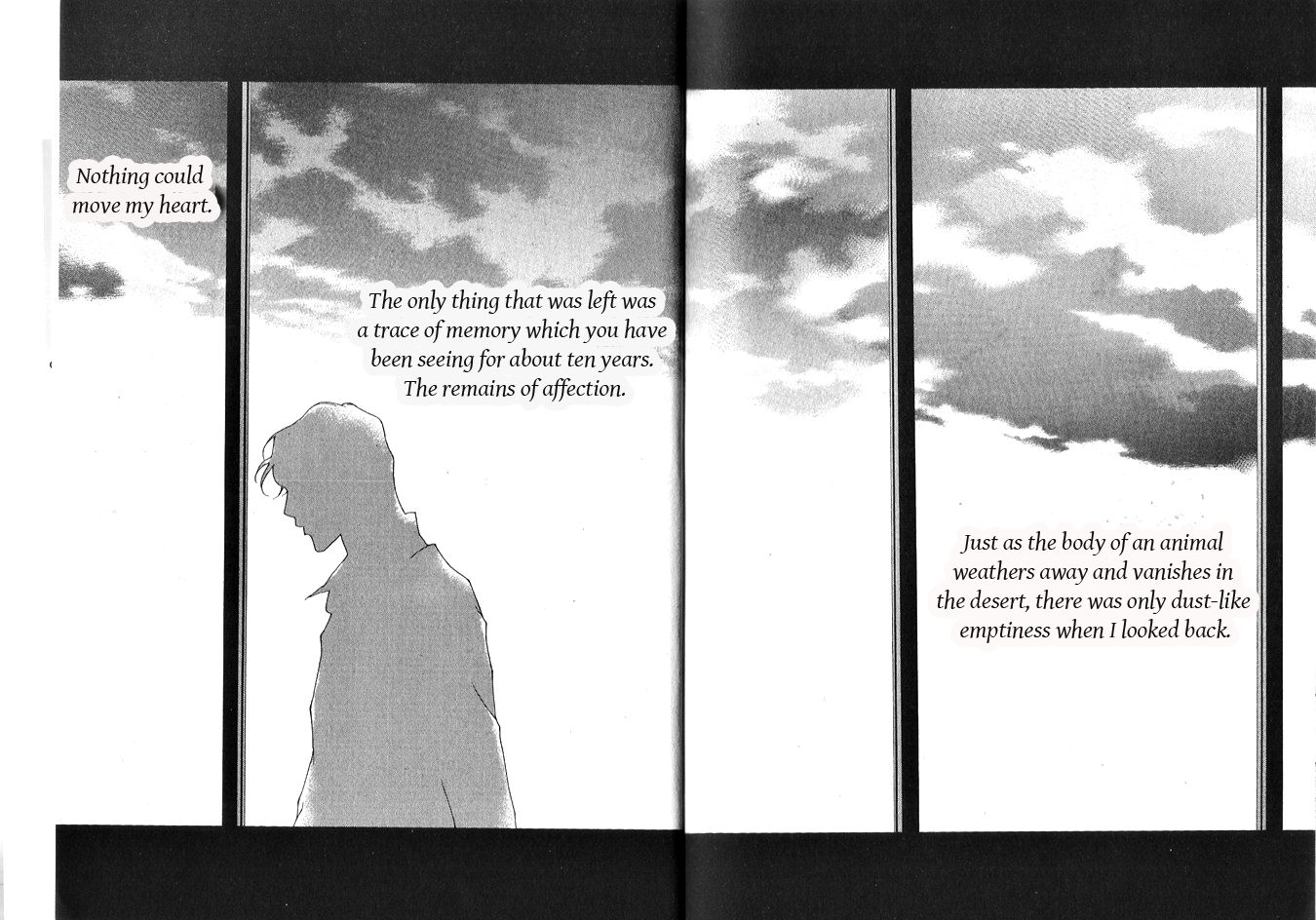 Dear Waltz Chapter 28 page 4 - Chapter 28 : a Read Online