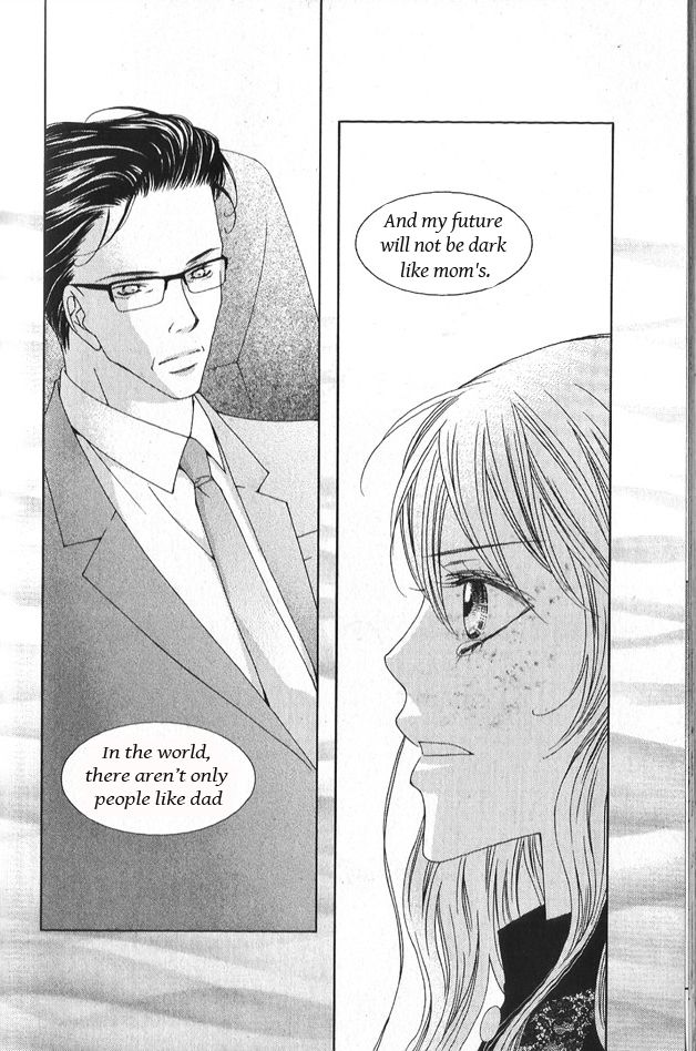 Dear Waltz Chapter 28 page 40 - Chapter 28 : a Read Online