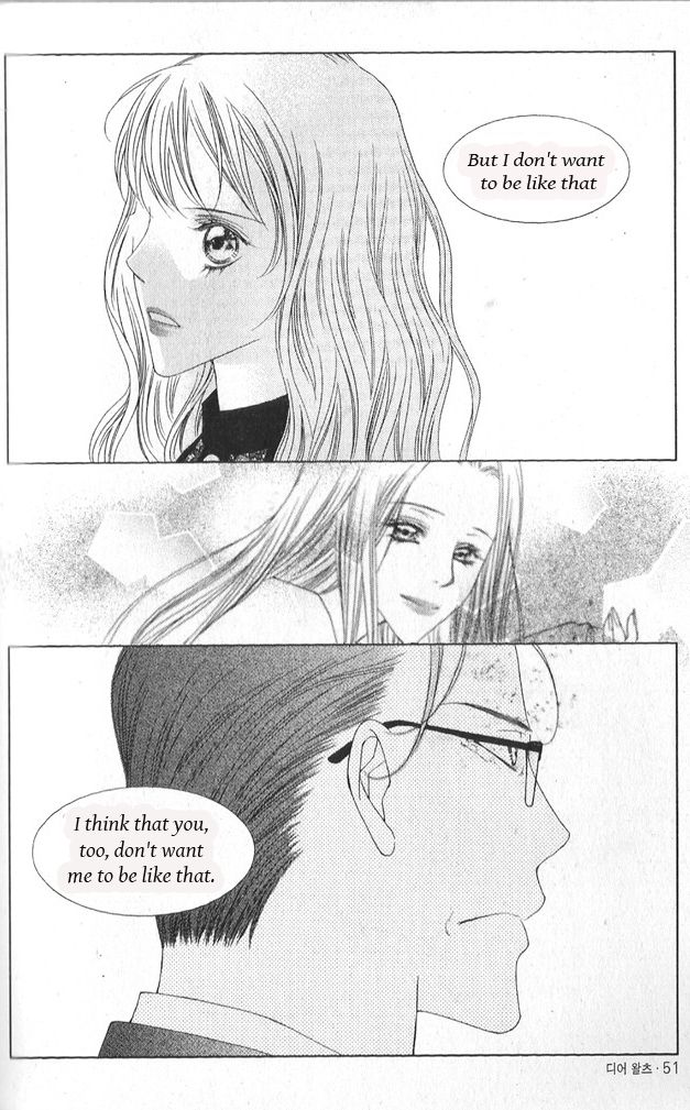 Dear Waltz Chapter 28 page 46 - Chapter 28 : a Read Online