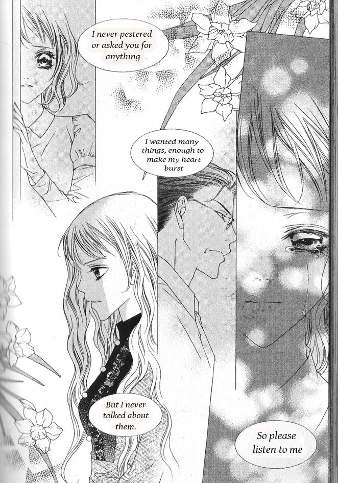 Dear Waltz Chapter 28 page 50 - Chapter 28 : a Read Online