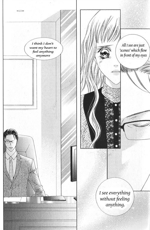 Dear Waltz Chapter 28 page 6 - Chapter 28 : a Read Online