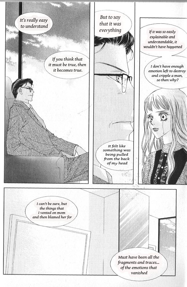 Dear Waltz Chapter 28 page 8 - Chapter 28 : a Read Online