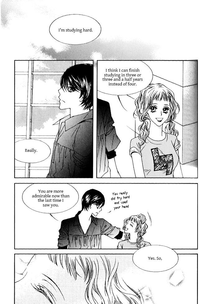 Dear Waltz Chapter 29 page 10 - Chapter 29