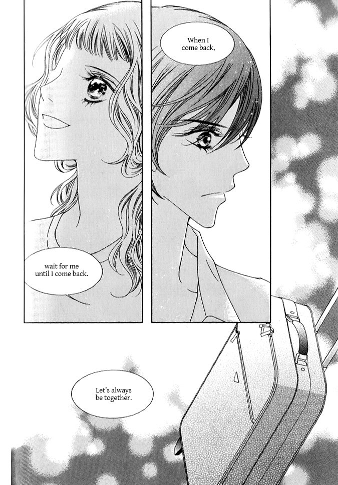 Dear Waltz Chapter 29 page 11 - Chapter 29