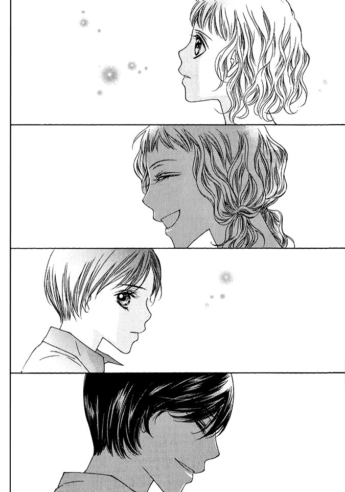 Dear Waltz Chapter 29 page 13 - Chapter 29