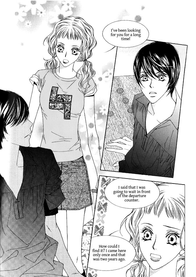 Dear Waltz Chapter 29 page 3 - Chapter 29