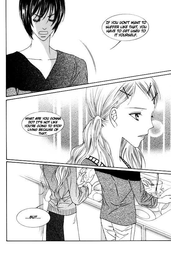 Dear Waltz Chapter 3 page 13 - Chapter 3