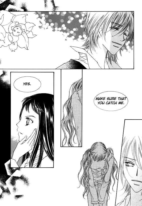 Dear Waltz Chapter 3 page 25 - Chapter 3