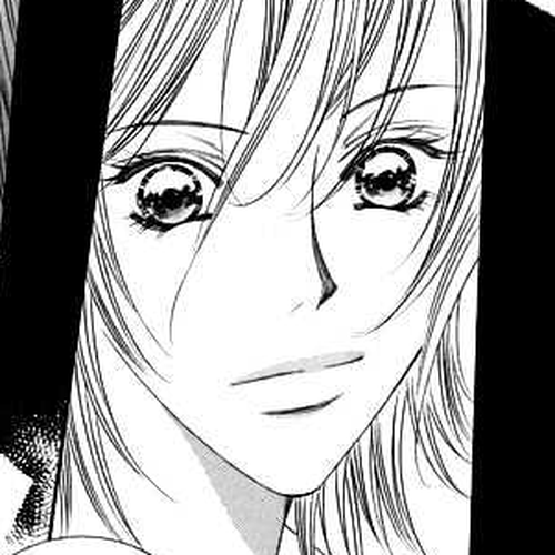 Dear Waltz Chapter 3 cover