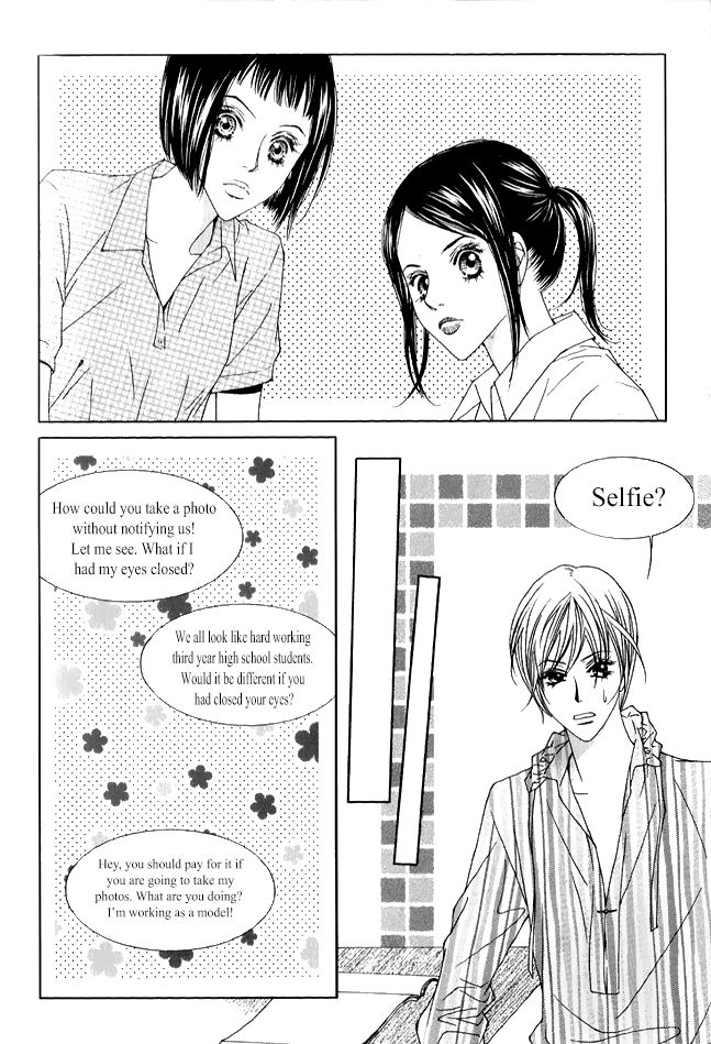 Dear Waltz Chapter 30 page 27 - Chapter 30