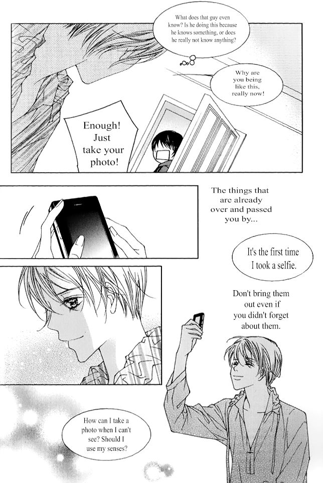 Dear Waltz Chapter 30 page 29 - Chapter 30