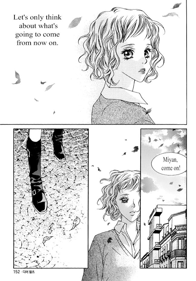 Dear Waltz Chapter 30 page 30 - Chapter 30