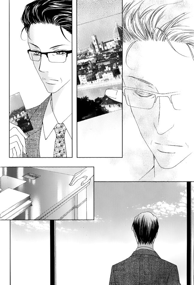 Dear Waltz Chapter 30 page 40 - Chapter 30
