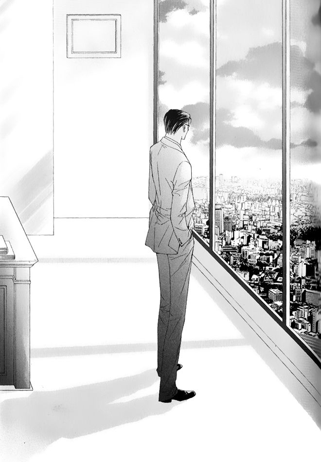 Dear Waltz Chapter 30 page 41 - Chapter 30