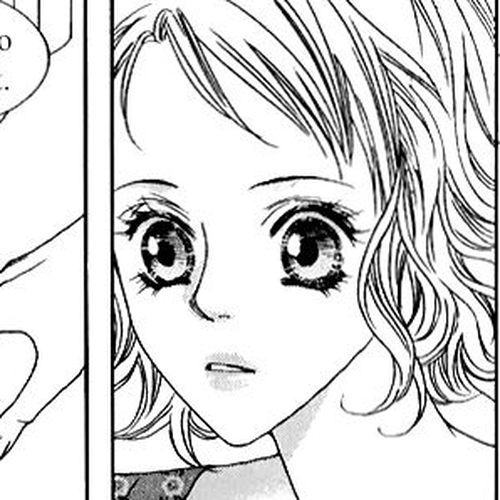 Dear Waltz Chapter 30 cover
