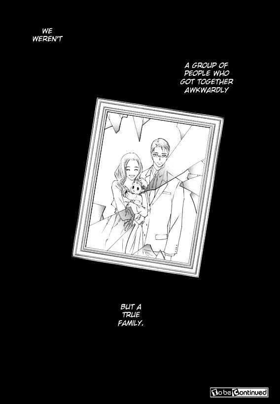 Dear Waltz Chapter 4 page 28 - Chapter 4
