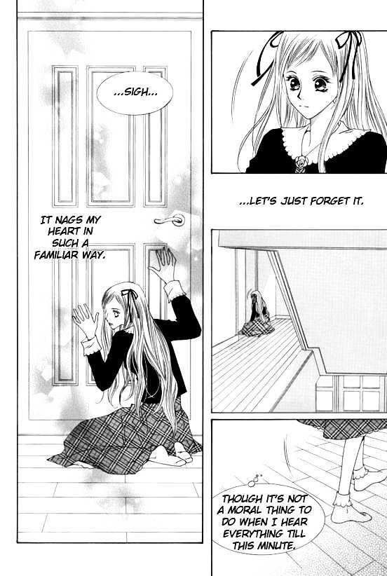 Dear Waltz Chapter 5 page 24 - Chapter 5