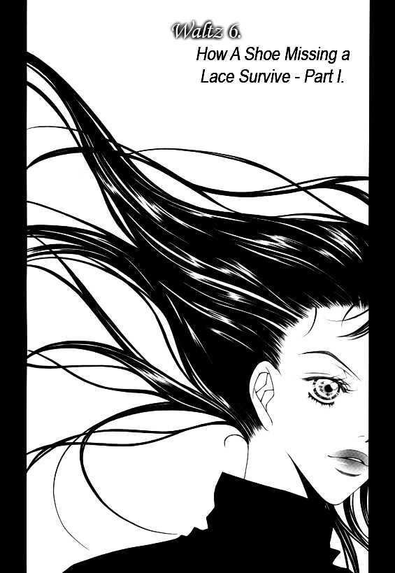 Dear Waltz Chapter 6 page 10 - Chapter 6