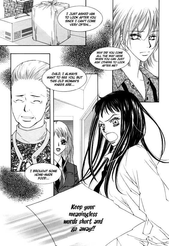 Dear Waltz Chapter 6 page 22 - Chapter 6