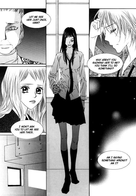 Dear Waltz Chapter 6 page 24 - Chapter 6