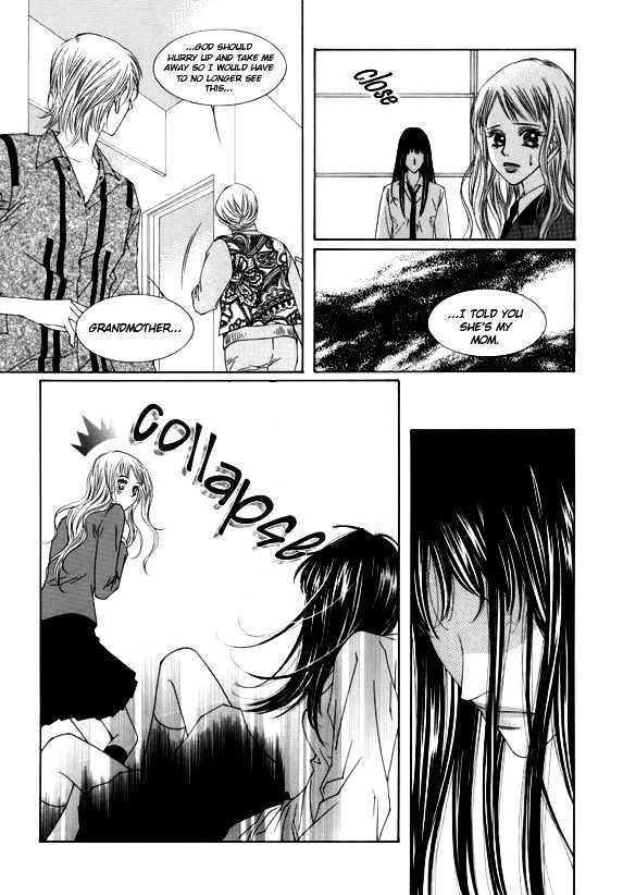 Dear Waltz Chapter 6 page 26 - Chapter 6