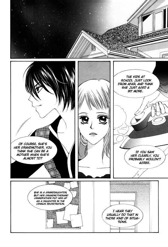 Dear Waltz Chapter 6 page 29 - Chapter 6