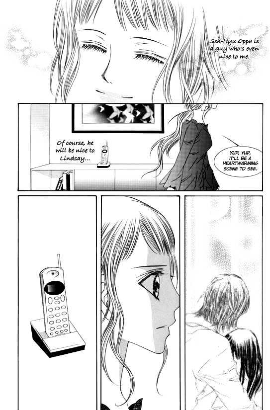 Dear Waltz Chapter 6 page 35 - Chapter 6