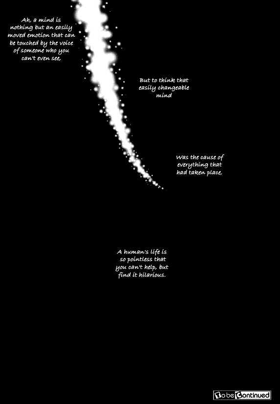 Dear Waltz Chapter 6 page 37 - Chapter 6