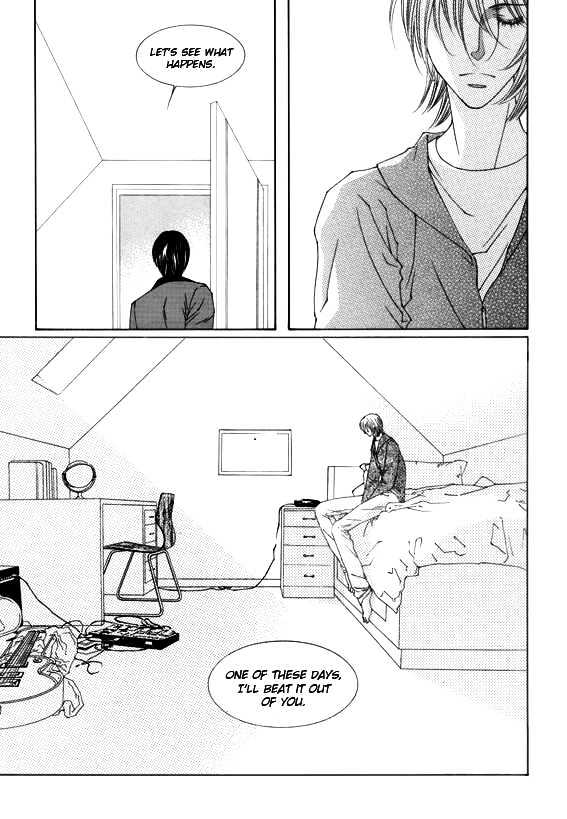Dear Waltz Chapter 6 page 9 - Chapter 6