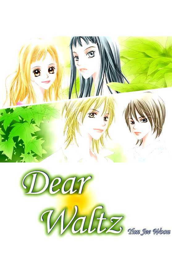 Dear Waltz Chapter 7 page 1 - Chapter 7
