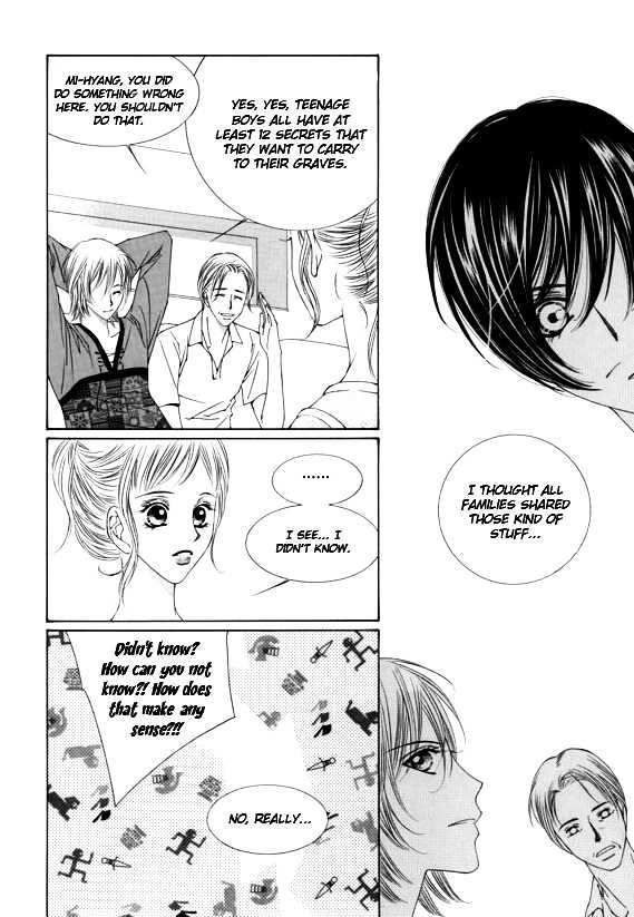 Dear Waltz Chapter 7 page 13 - Chapter 7
