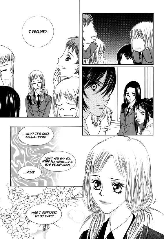 Dear Waltz Chapter 7 page 26 - Chapter 7