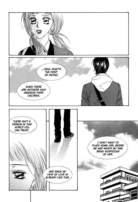 Dear Waltz Chapter 7 page 36 - Chapter 7