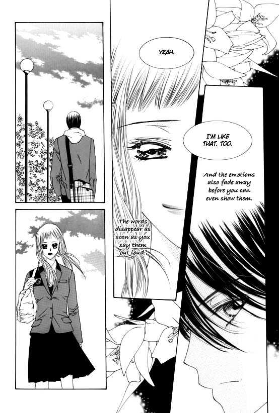 Dear Waltz Chapter 7 page 37 - Chapter 7
