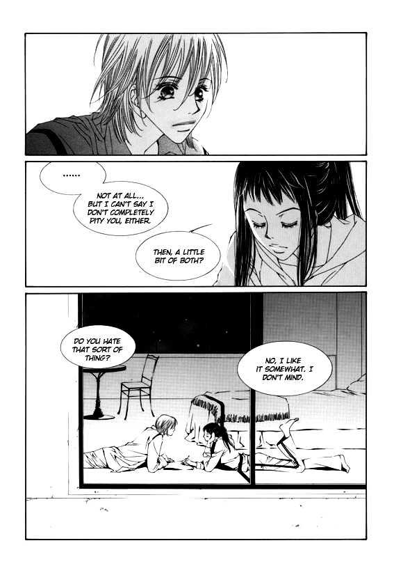 Dear Waltz Chapter 7 page 4 - Chapter 7