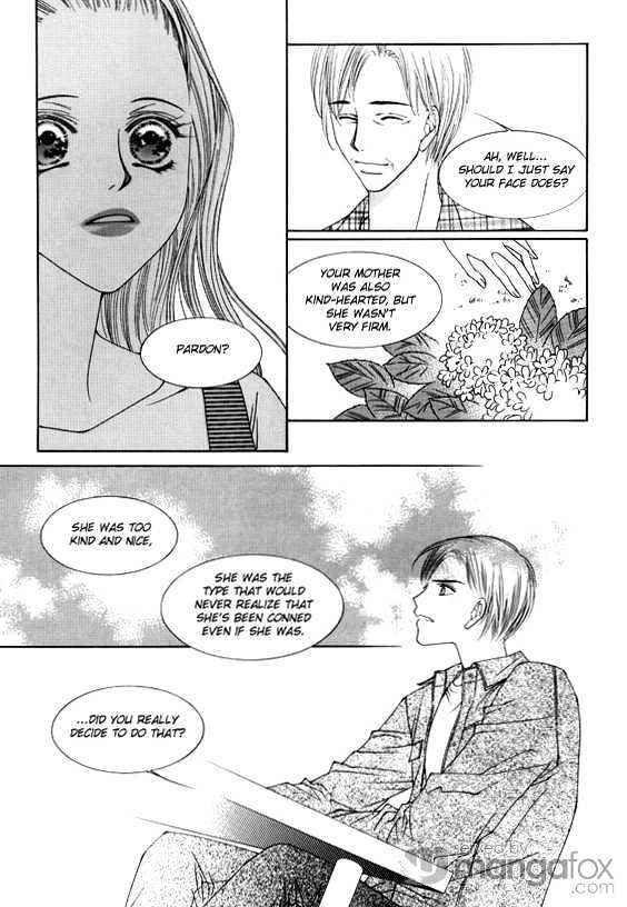 Dear Waltz Chapter 8 page 10 - Chapter 8