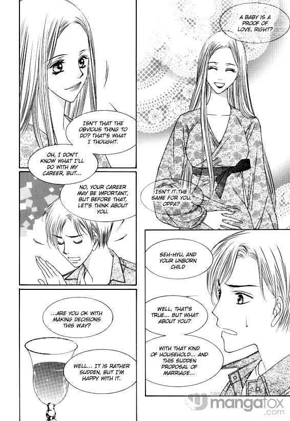 Dear Waltz Chapter 8 page 11 - Chapter 8