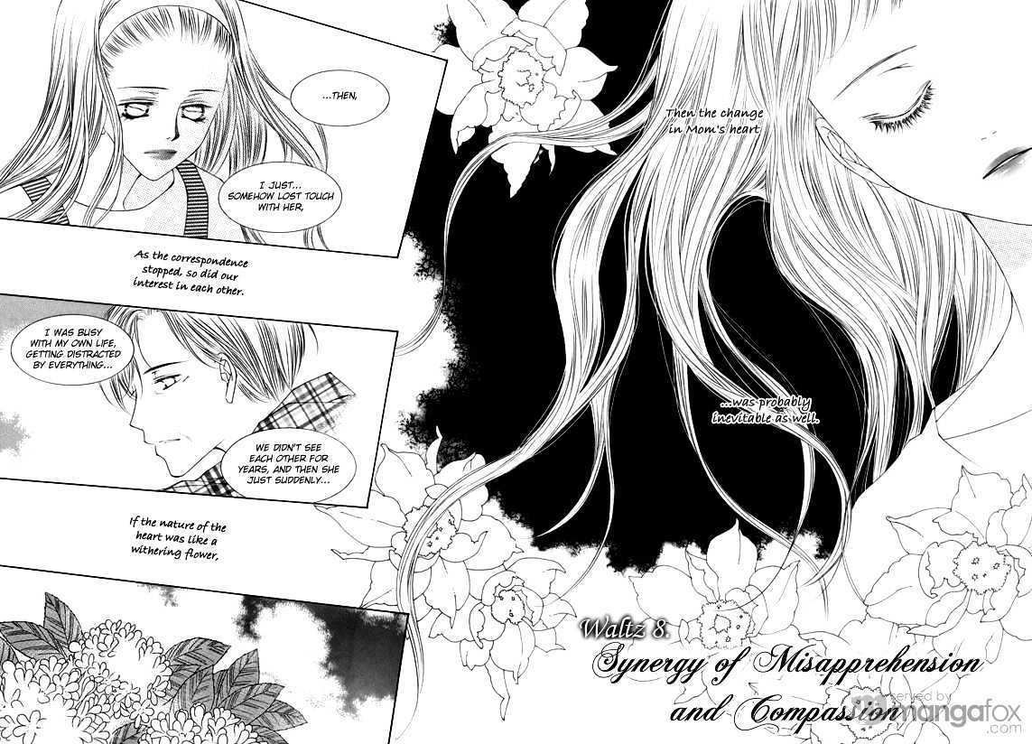 Dear Waltz Chapter 8 page 14 - Chapter 8