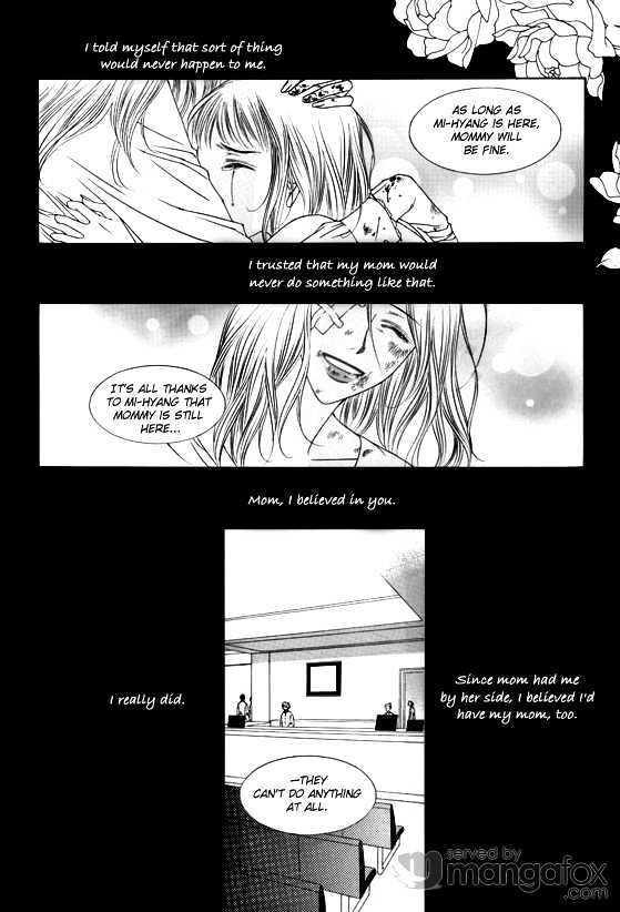 Dear Waltz Chapter 8 page 16 - Chapter 8
