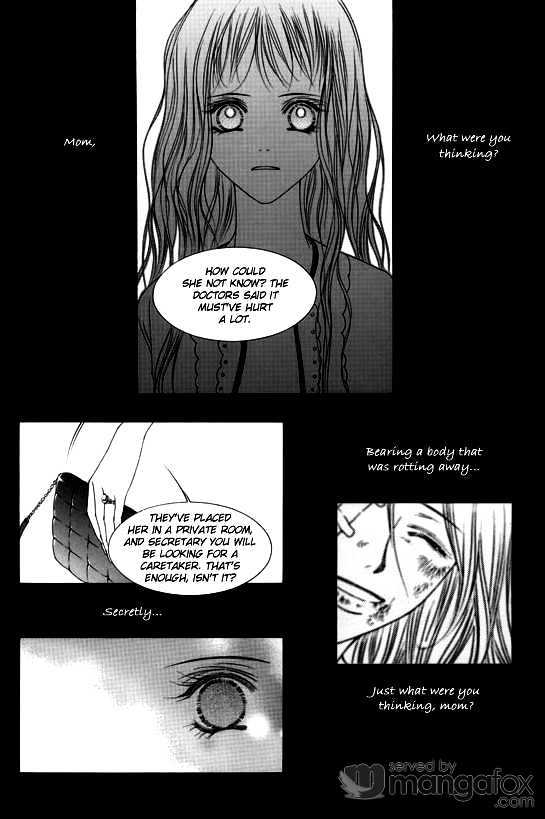 Dear Waltz Chapter 8 page 18 - Chapter 8