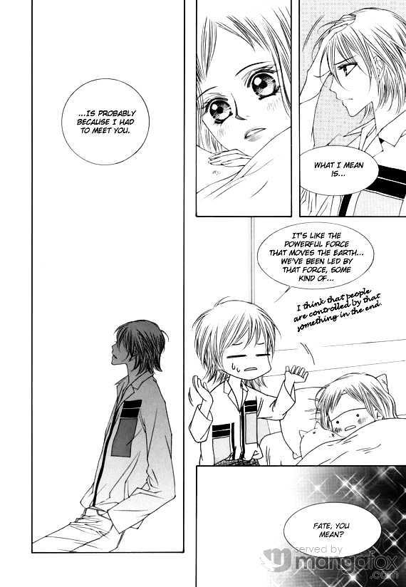 Dear Waltz Chapter 8 page 40 - Chapter 8