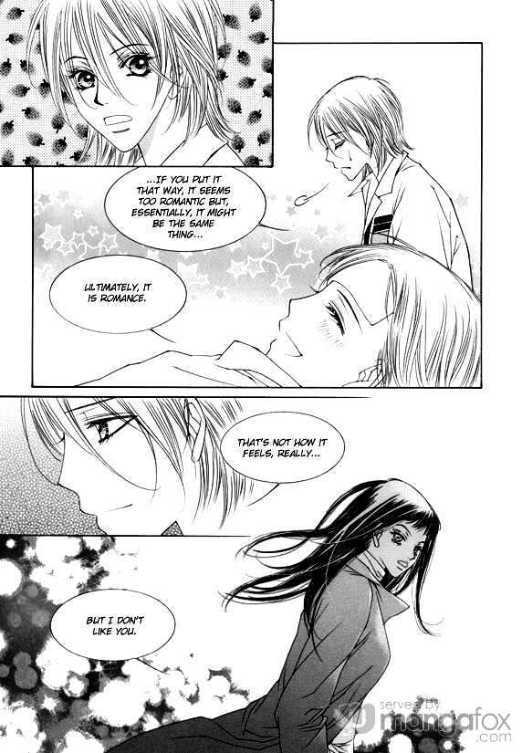 Dear Waltz Chapter 8 page 41 - Chapter 8